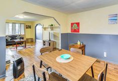 Khác 6 Pet-friendly Little Rock Home on Spacious Lot