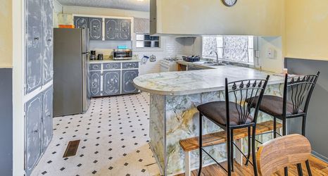 Khác 2 Pet-friendly Little Rock Home on Spacious Lot