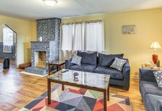 Khác 3 Pet-friendly Little Rock Home on Spacious Lot