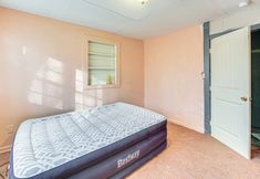 อื่นๆ 3 Pet-friendly Little Rock Home on Spacious Lot