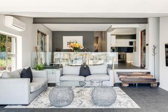 อื่นๆ 4 Ocean View Camps Bay 5bed Villa w Pool Valtameri