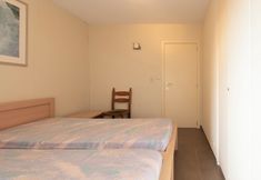 Others 7 Pet-friendly Apartment in Middelkerke