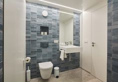 其他 7 Résidence du Lys Apartments