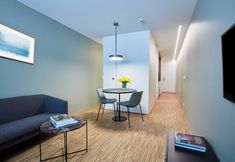 其他 6 Résidence du Lys Apartments