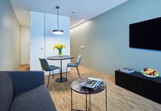 其他 4 Résidence du Lys Apartments