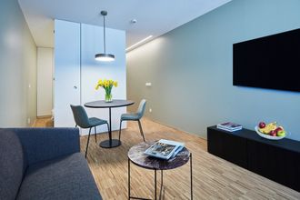 其他 4 Résidence du Lys Apartments