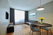 其他 Résidence du Lys Apartments