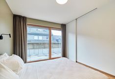 其他 3 Résidence du Lys - Perrin Apartments