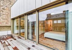 其他 5 Résidence du Lys - Perrin Apartments