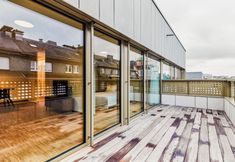 其他 6 Résidence du Lys - Perrin Apartments