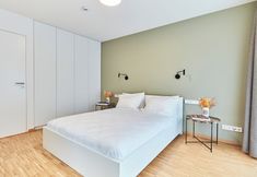 其他 2 Résidence du Lys - Perrin Apartments