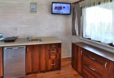 其他 7 Cottage Near Baltic Beach and Lake Bukowo