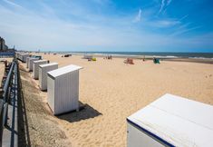 Others 6 Studio in Belgium With Sea View & Balcony