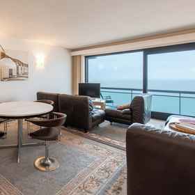 Primary image 1 Apartment in Middelkerke With Sea View, Gistel Apartments