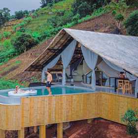 Primary image 1 The Sher Homestay, fernpresso @Khun Chang Khian Hotels