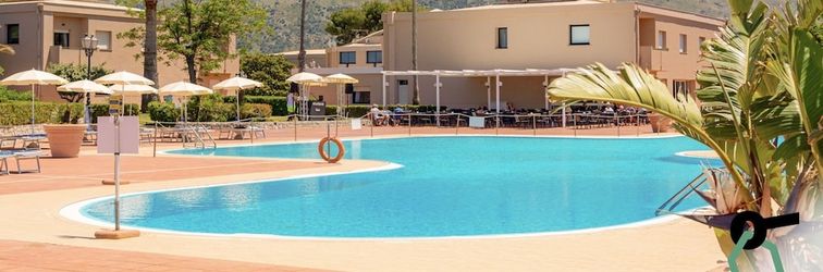 その他 Hotiday Room Collection - Cinisi