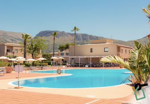 その他 Hotiday Room Collection - Cinisi