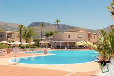 その他 Hotiday Room Collection - Cinisi