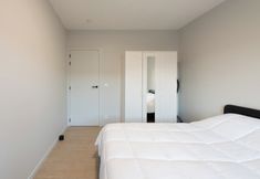 Others 2 Apartment on Belgian Coast With Sea Views