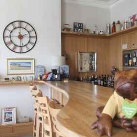 Primary image 1 Bryn-Y-Mor Hotel, Rhos-on-Sea Hotels