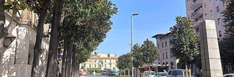 Lainnya A Pisa con Amore