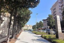 Lainnya A Pisa con Amore