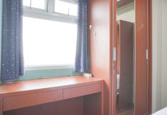 Others 5 2Br Green Pramuka City Apartment Near Shopping Center