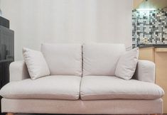 Others 2 2Br Green Pramuka City Apartment Near Shopping Center