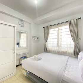Primary image 1 Homey 2Br Furnished Apartment At The Edge Bandung, Cipeundeuy Hotels