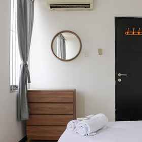 Room 6 Fancy And Nice 2Br At Cervino Village Casablanca Apartment, Tebet Apartments