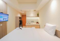 기타 3 Simply And Homey Studio At Evenciio Margonda Apartment