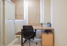 Others 2 Simply And Homey Studio At Evenciio Margonda Apartment