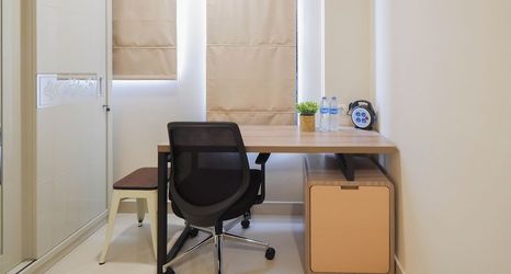 Others 2 Simply And Homey Studio At Evenciio Margonda Apartment