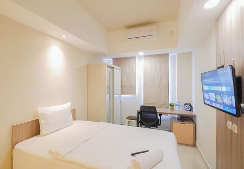 Others Simply And Homey Studio At Evenciio Margonda Apartment