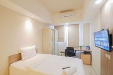 Others Simply And Homey Studio At Evenciio Margonda Apartment