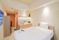 기타 6 Simply And Homey Studio At Evenciio Margonda Apartment