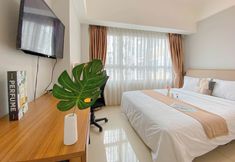 其他 6 Good Location And Simply Studio Springlake Summarecon Bekasi Apartment