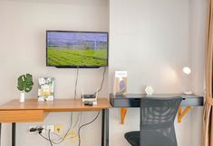 其他 7 Good Location And Simply Studio Springlake Summarecon Bekasi Apartment