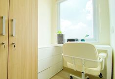 기타 2 Comfortable And Modern Studio Apartment At B Residence