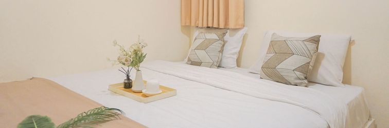 其他 Best Deal And Cozy 2Br Apartment At Meikarta