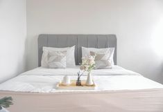 その他 2 Great Location And Cozy Studio Transpark Cibubur Apartment