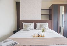 その他 2 Homey Simply Studio Room At Pollux Chadstone Apartment