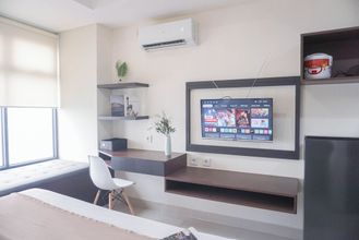 その他 4 Homey Simply Studio Room At Pollux Chadstone Apartment