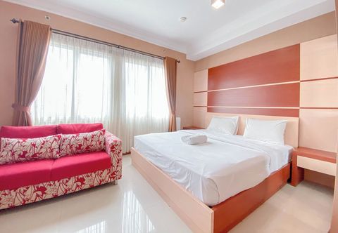 Others The Signature Suite 3Br At Galeri Ciumbuleuit 1 Apartment
