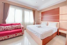 Others The Signature Suite 3Br At Galeri Ciumbuleuit 1 Apartment