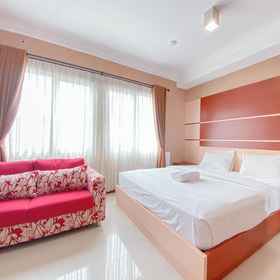 Primary image 1 The Signature Suite 3Br At Galeri Ciumbuleuit 1 Apartment, Pasteur Trans Dipatiukur Hotels
