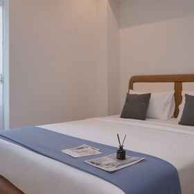 Primary image 1 Homey 1Br At Branz Bsd City Apartment, BSD Hotels