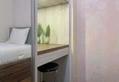 Others 3 Best And Homey 2Br At Bassura City Apartment