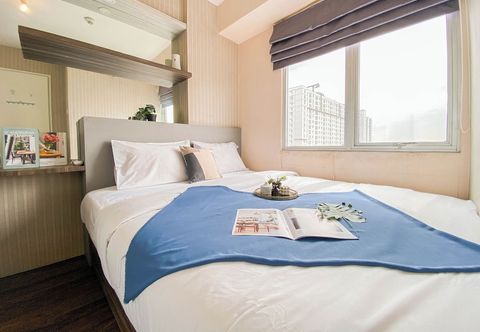 Others Best And Homey 2Br At Bassura City Apartment