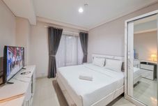 其他 Comfortable And Spacious Studio At Patraland Amarta Apartment
